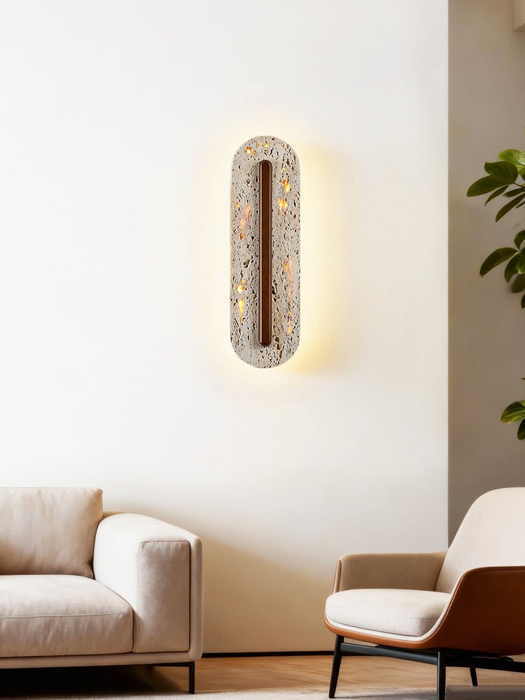 Aerin Lumaslot Wall Lamp - Vakkerlight