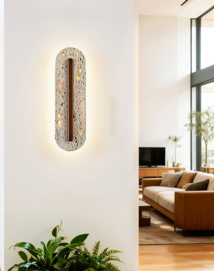 Aerin Lumaslot Wall Lamp - Vakkerlight
