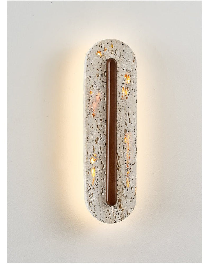 Aerin Lumaslot Wall Lamp - Vakkerlight