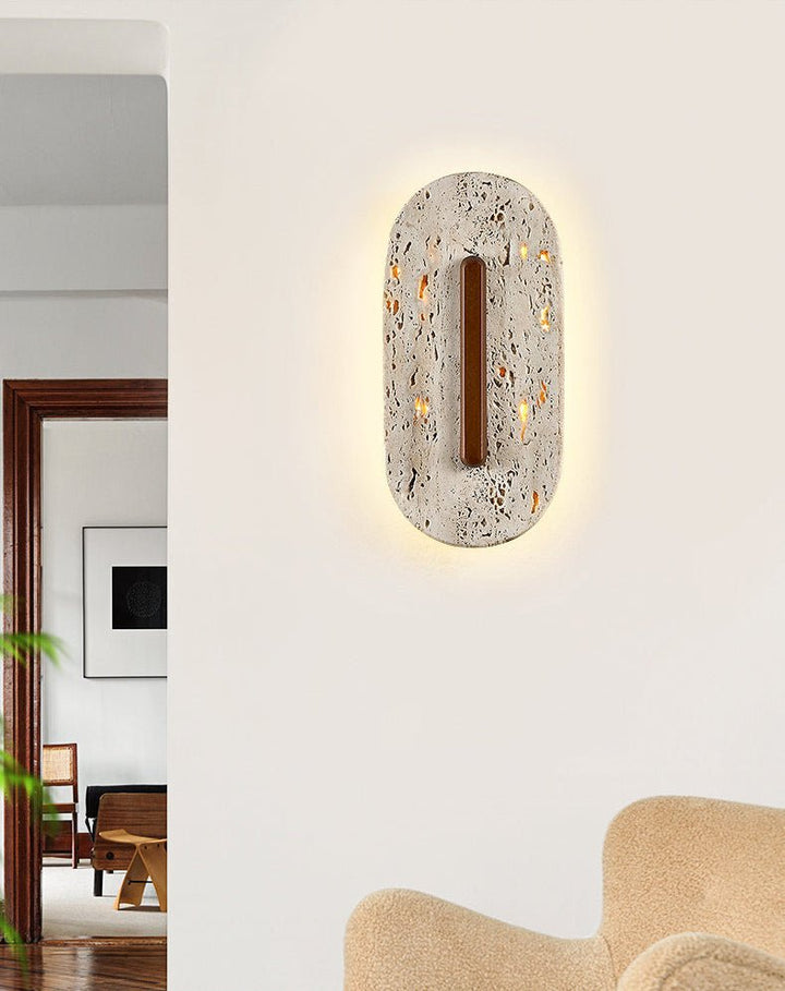 Aerin Wall Lamp - Vakkerlight