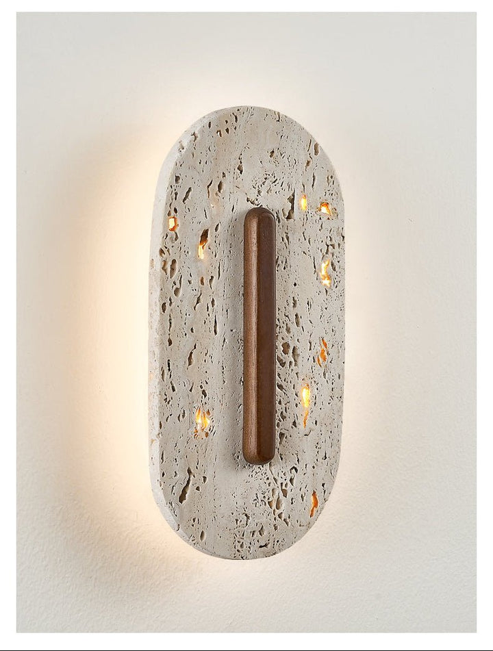 Aerin Wall Lamp - Vakkerlight