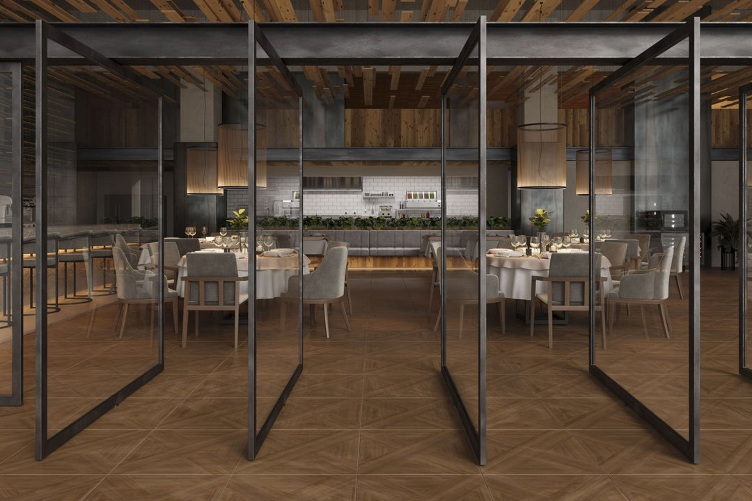 Aeris Mesh Pendant Light - Vakkerlight