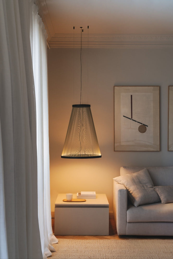 Aeris Mesh Pendant Light - Vakkerlight