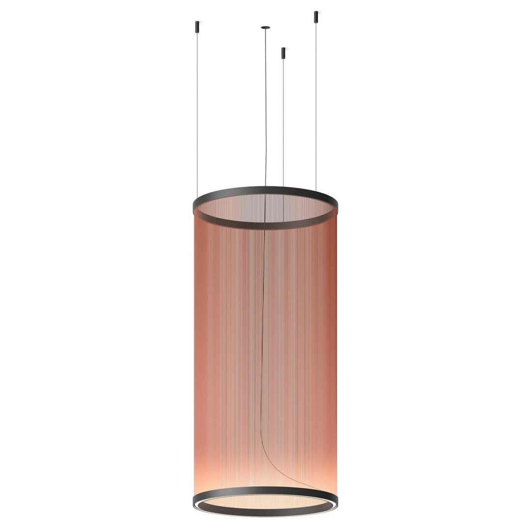 Aeris Mesh Pendant Light - Vakkerlight