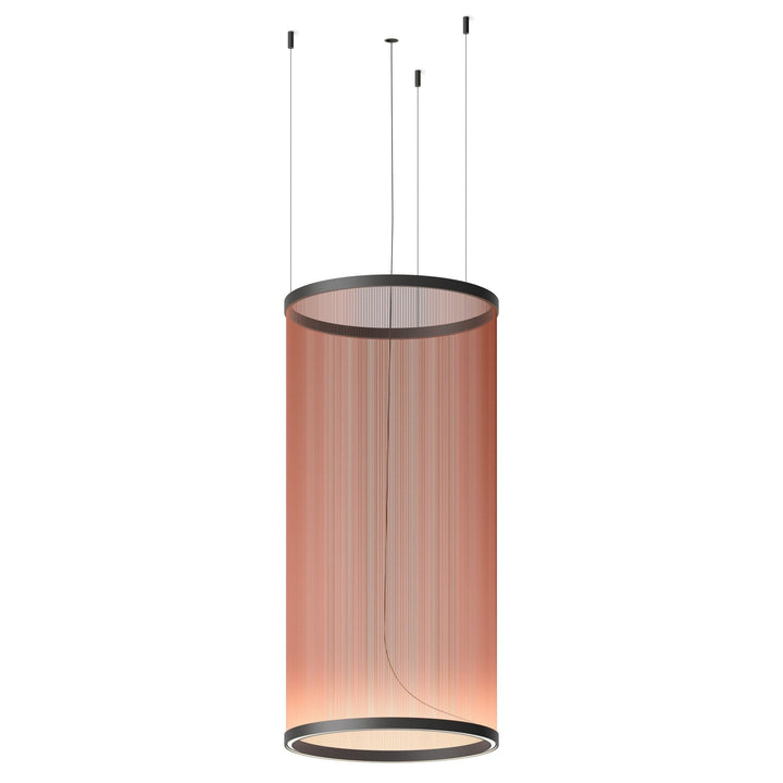 Aeris Mesh Pendant Light - Vakkerlight
