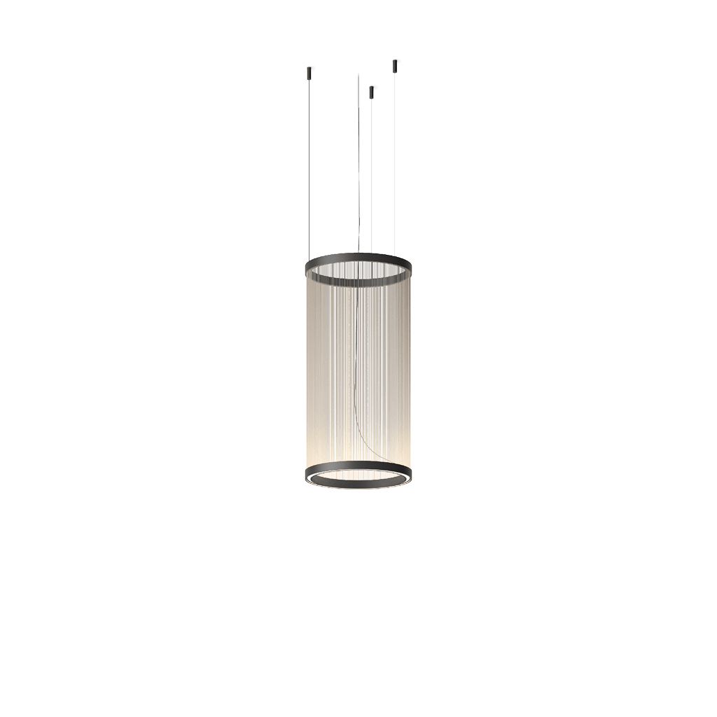 Aeris Mesh Pendant Light - Vakkerlight