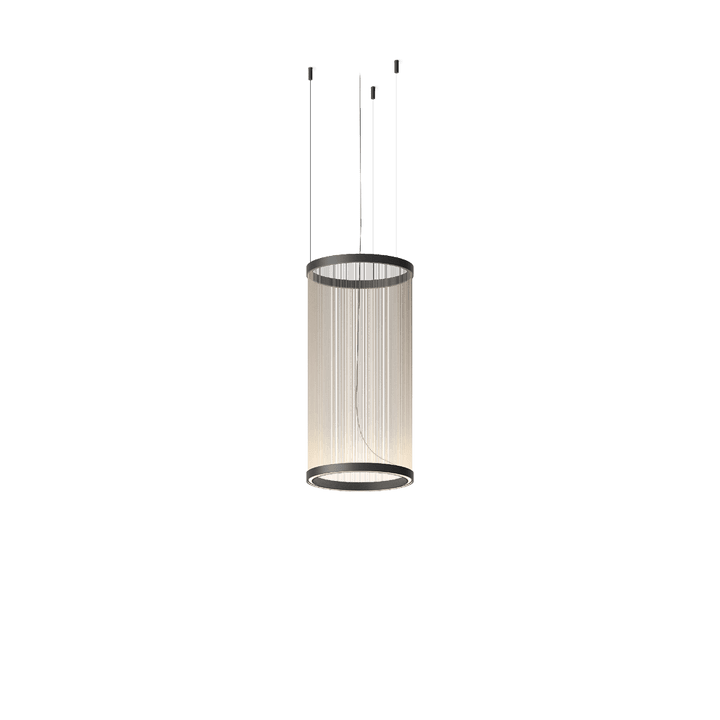 Aeris Mesh Pendant Light - Vakkerlight