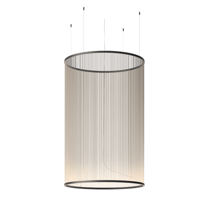 Aeris Mesh Pendant Light - Vakkerlight