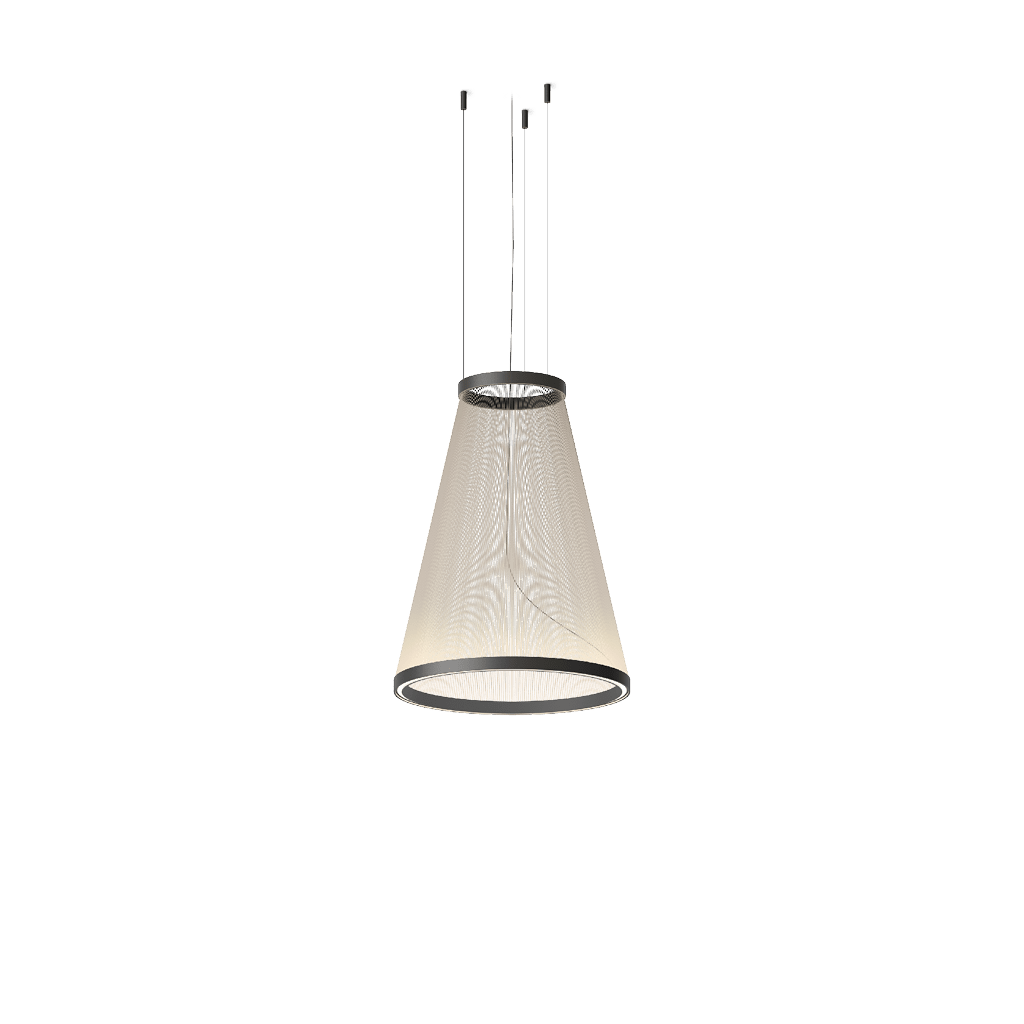 Aeris Mesh Pendant Light - Vakkerlight