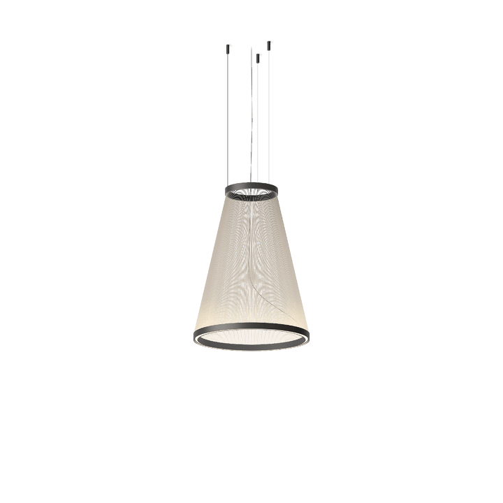 Aeris Mesh Pendant Light - Vakkerlight