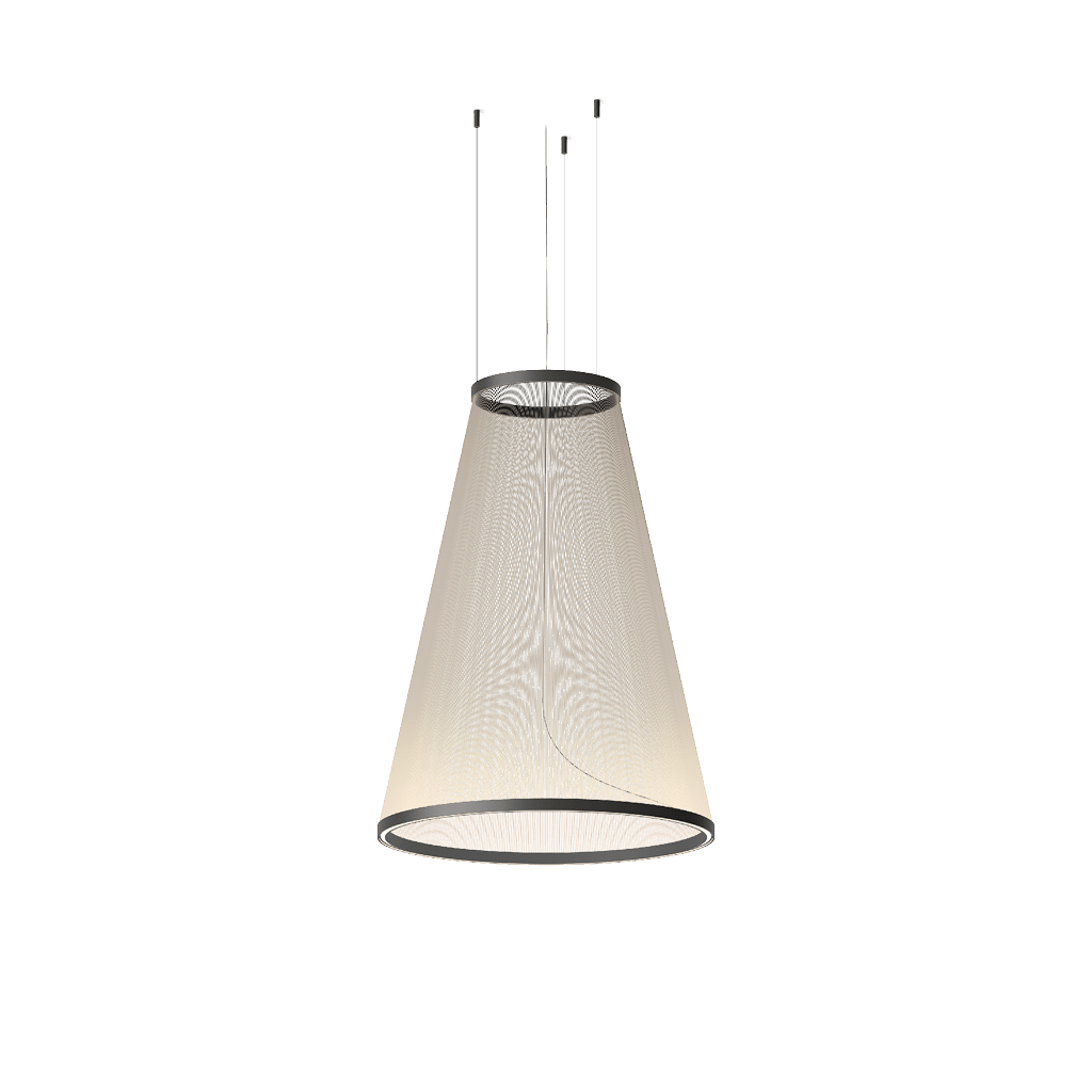 Aeris Mesh Pendant Light - Vakkerlight
