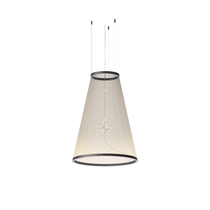 Aeris Mesh Pendant Light - Vakkerlight