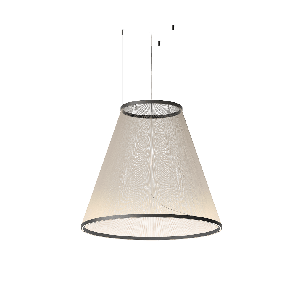 Aeris Mesh Pendant Light - Vakkerlight
