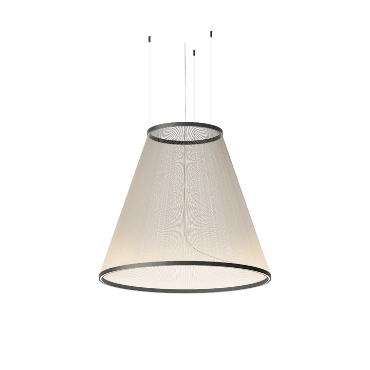Aeris Mesh Pendant Light - Vakkerlight
