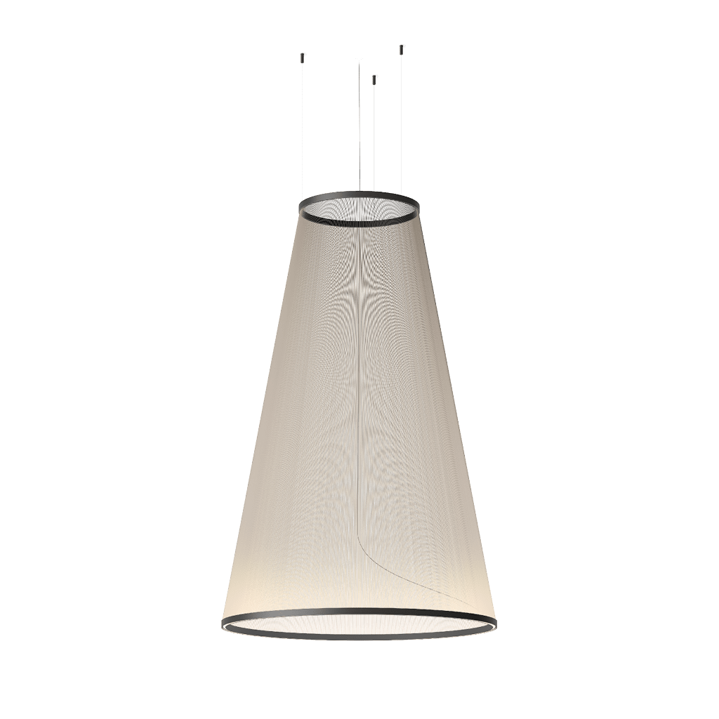 Aeris Mesh Pendant Light - Vakkerlight