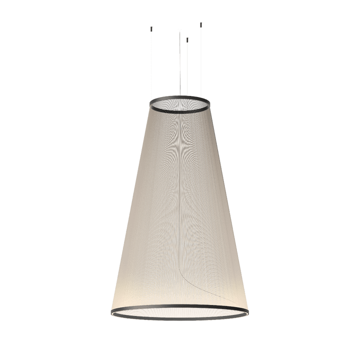 Aeris Mesh Pendant Light - Vakkerlight