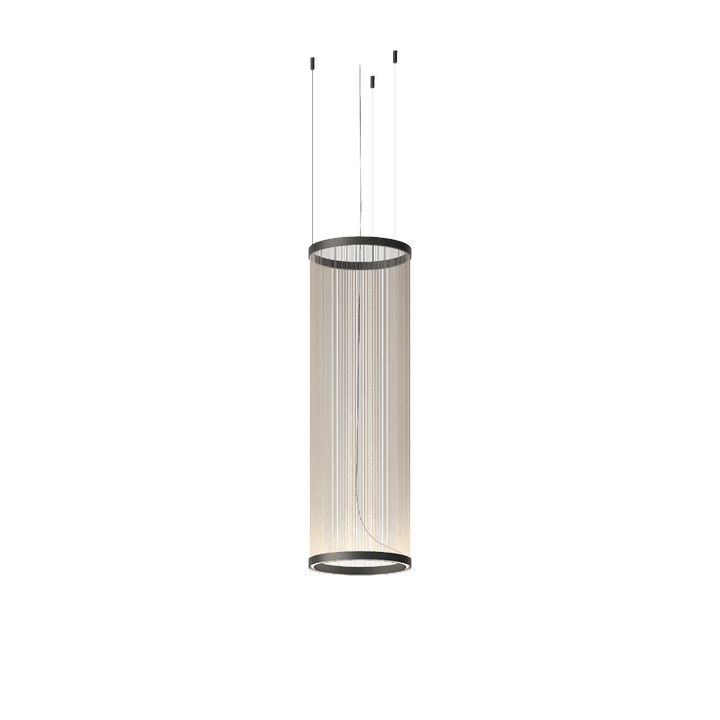 Aeris Mesh Pendant Light - Vakkerlight