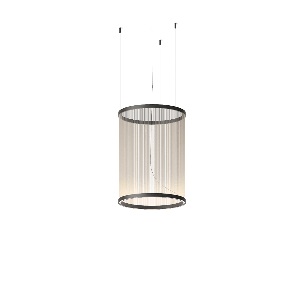 Aeris Mesh Pendant Light - Vakkerlight