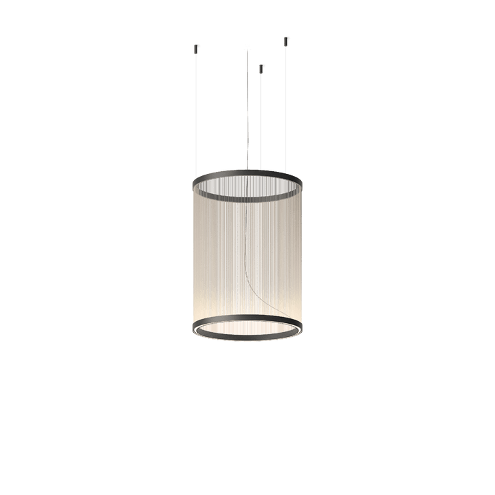 Aeris Mesh Pendant Light - Vakkerlight