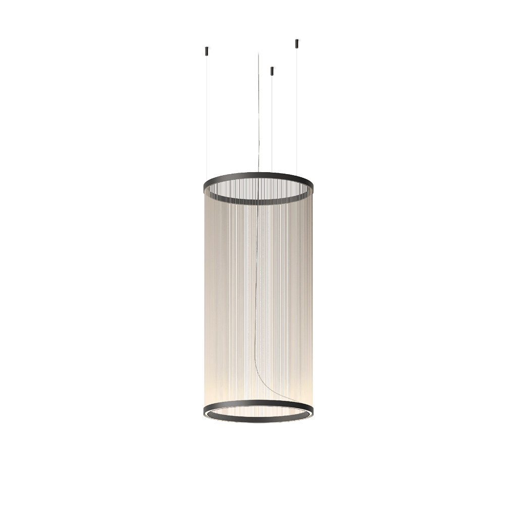 Aeris Mesh Pendant Light - Vakkerlight