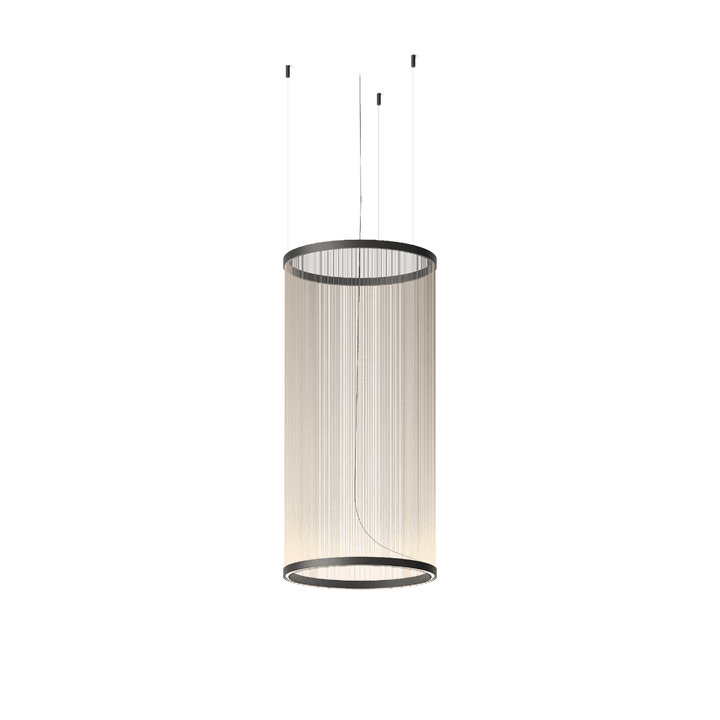 Aeris Mesh Pendant Light - Vakkerlight