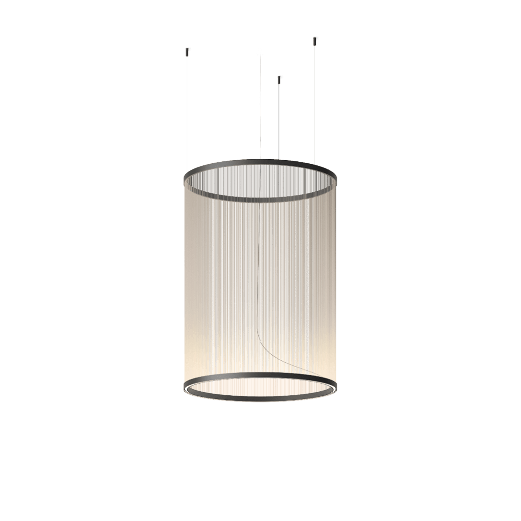 Aeris Mesh Pendant Light - Vakkerlight