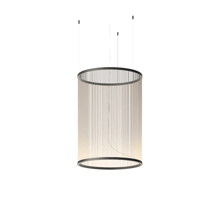 Aeris Mesh Pendant Light - Vakkerlight