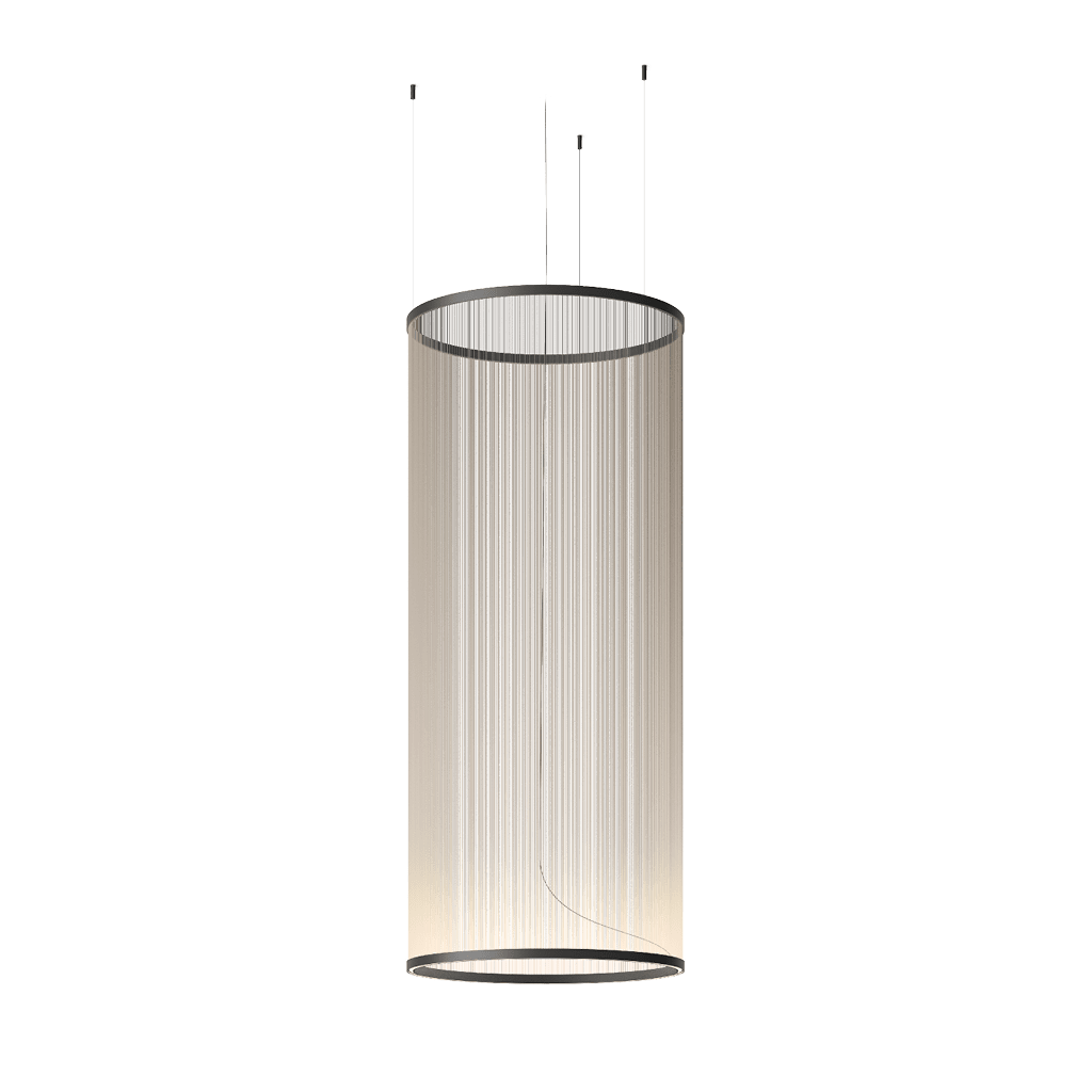 Aeris Mesh Pendant Light - Vakkerlight