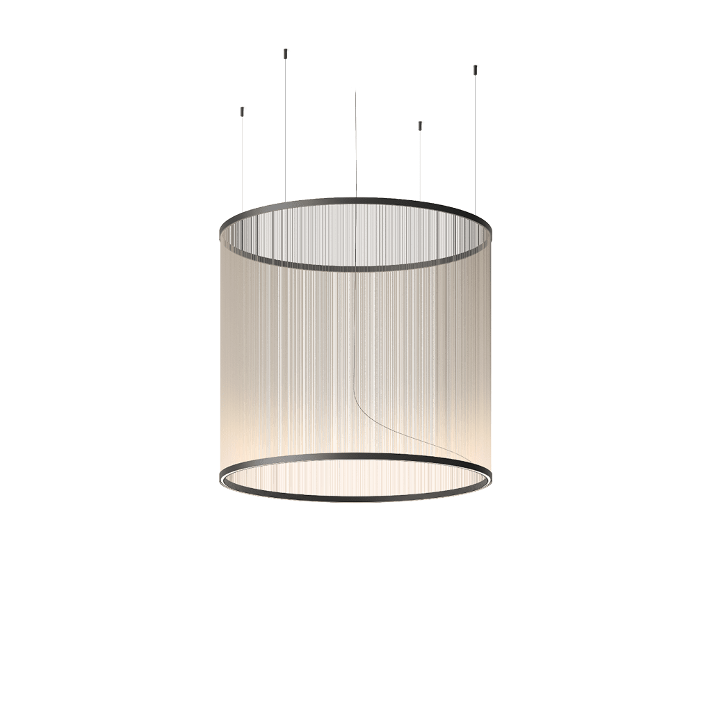 Aeris Mesh Pendant Light - Vakkerlight