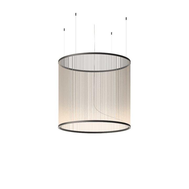 Aeris Mesh Pendant Light - Vakkerlight