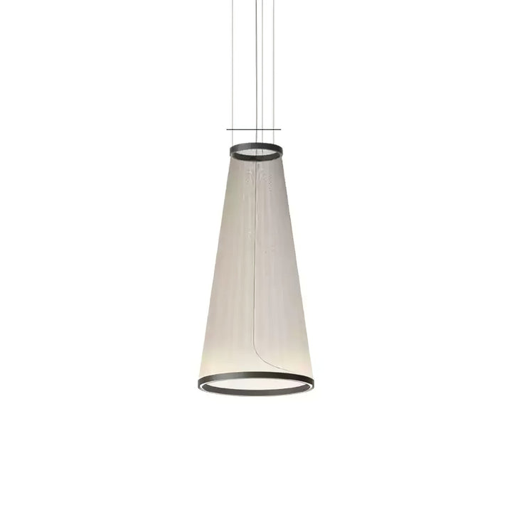 Aeris Mesh Pendant Light - Vakkerlight