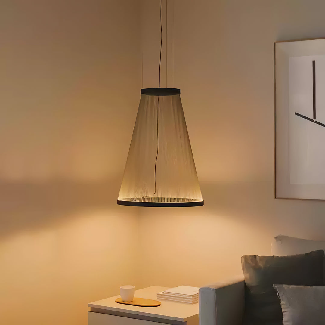 Aeris Mesh Pendant Light - Vakkerlight