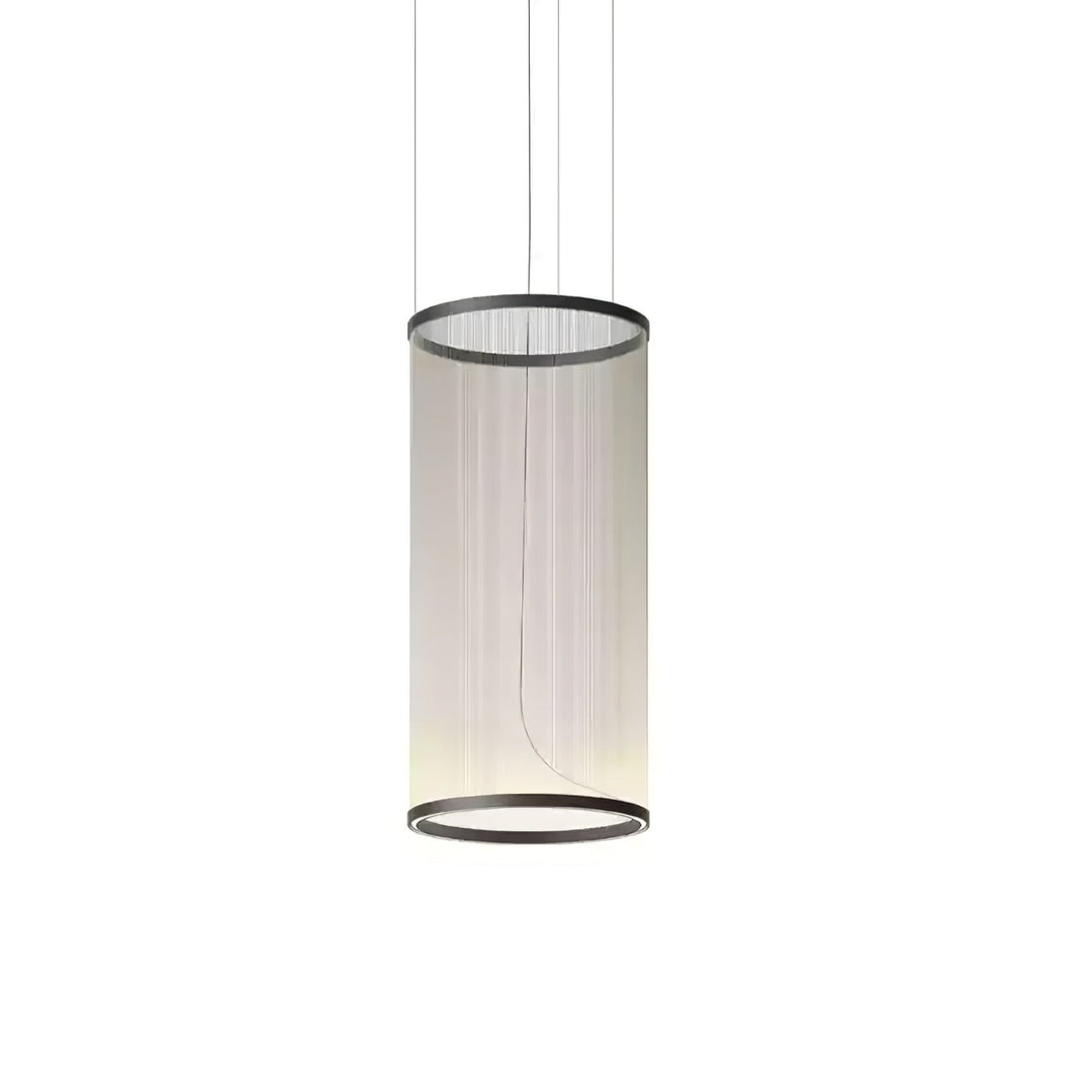 Aeris Mesh Pendant Light - Vakkerlight