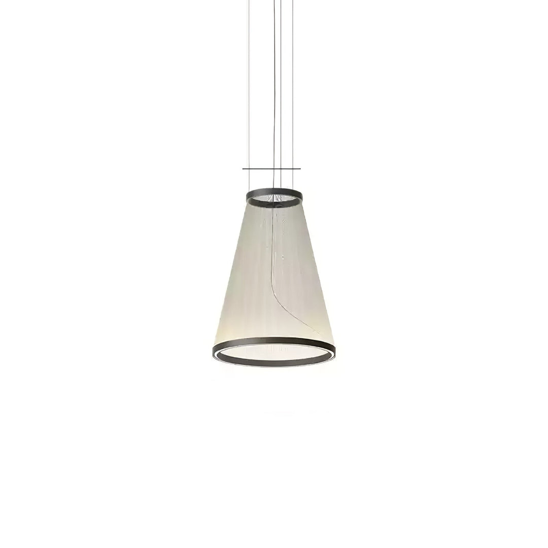 Aeris Mesh Pendant Light - Vakkerlight