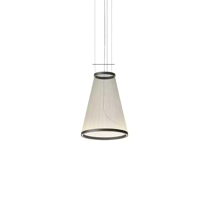 Aeris Mesh Pendant Light - Vakkerlight