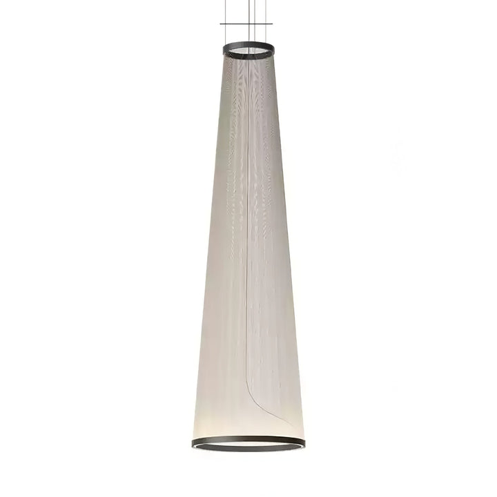 Aeris Mesh Pendant Light - Vakkerlight