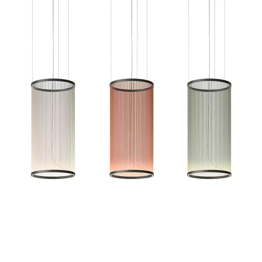 Aeris Mesh Pendant Light - Vakkerlight