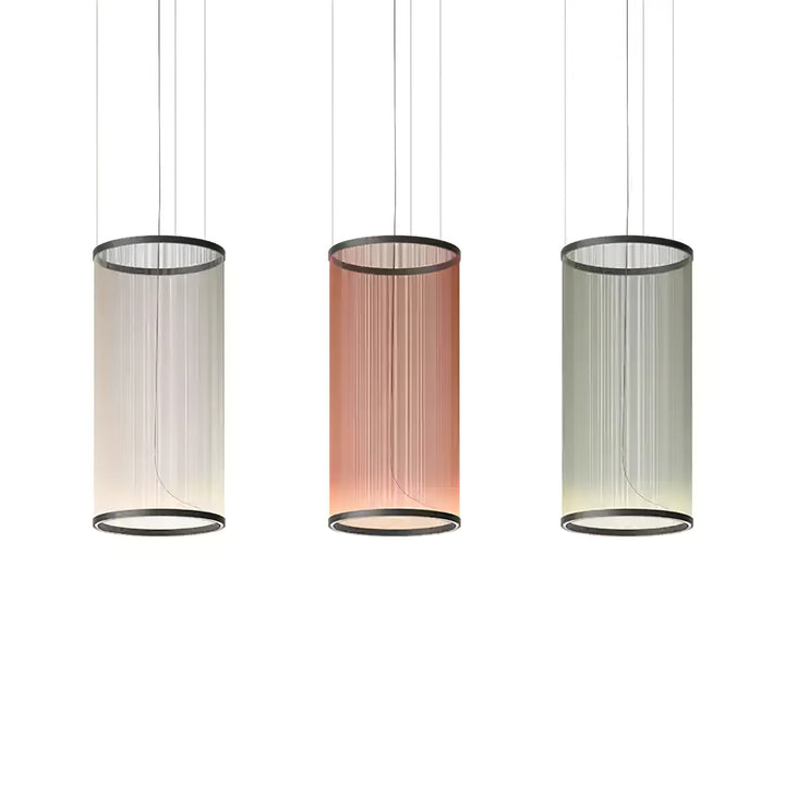 Aeris Mesh Pendant Light - Vakkerlight