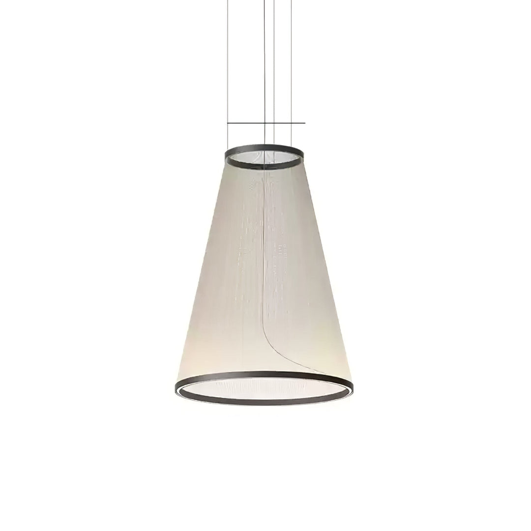 Aeris Mesh Pendant Light - Vakkerlight