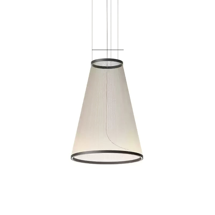 Aeris Mesh Pendant Light - Vakkerlight