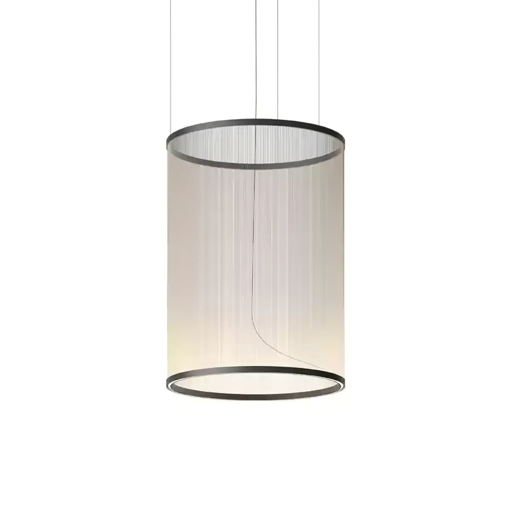 Aeris Mesh Pendant Light - Vakkerlight
