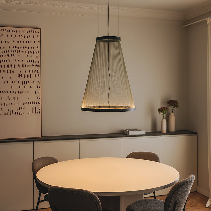 Aeris Mesh Pendant Light - Vakkerlight
