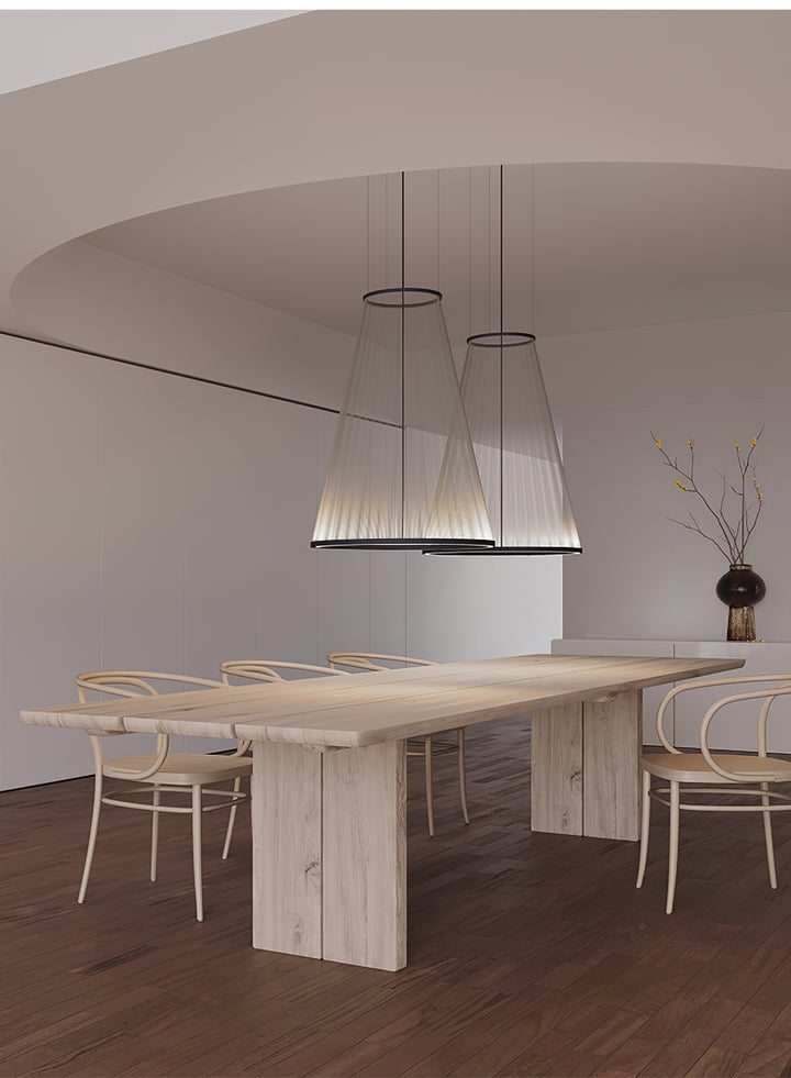 Aeris Mesh Pendant Light - Vakkerlight