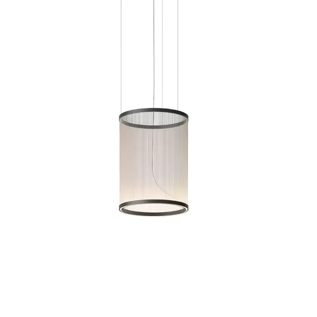 Aeris Mesh Pendant Light - Vakkerlight