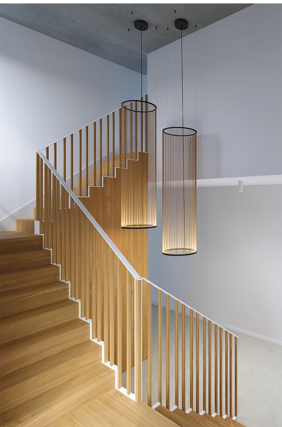 Aeris Mesh Pendant Light - Vakkerlight