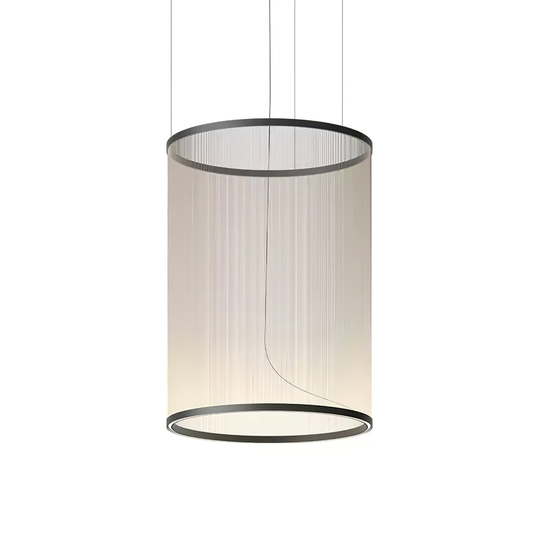Aeris Mesh Pendant Light - Vakkerlight