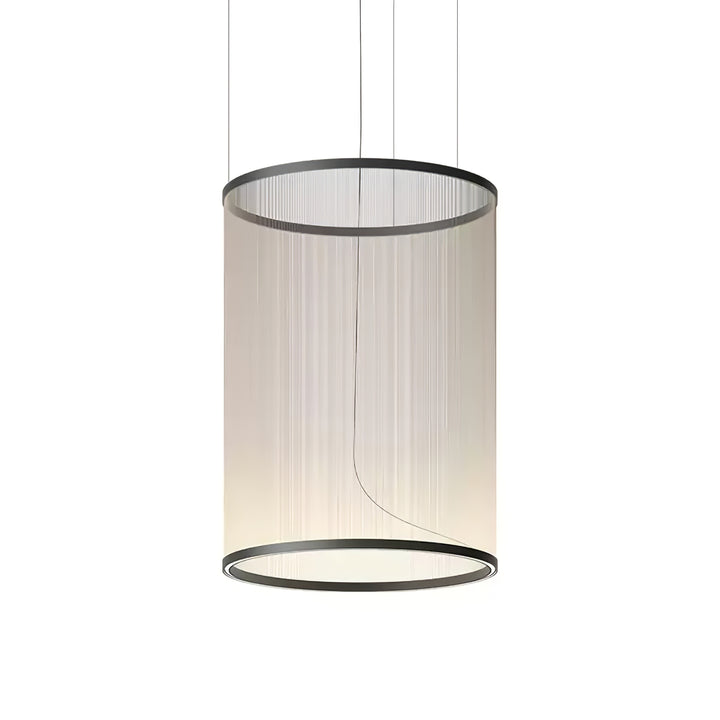 Aeris Mesh Pendant Light - Vakkerlight