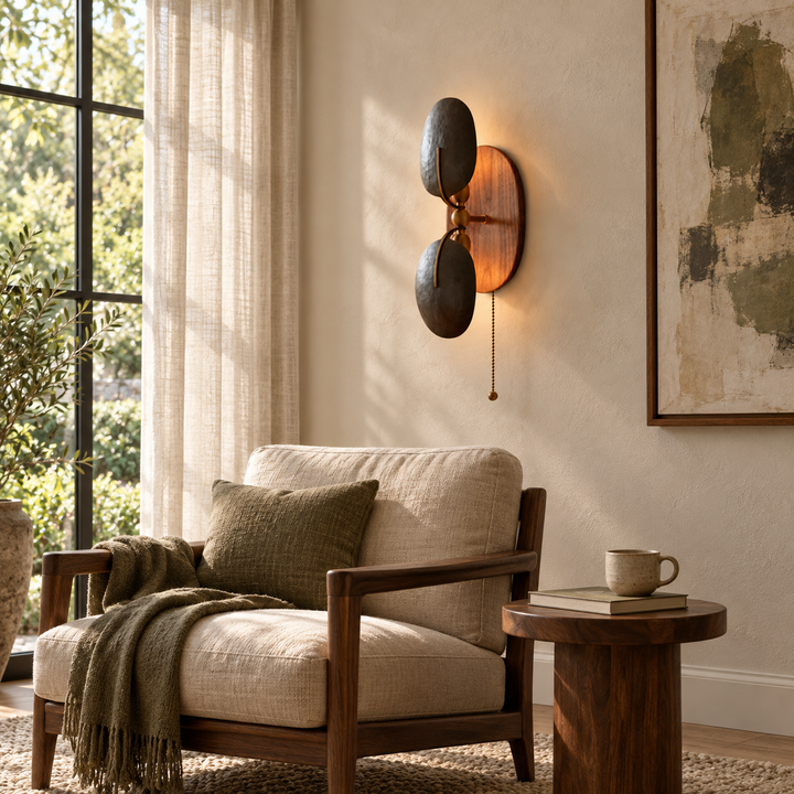 Aplique Aero Fan