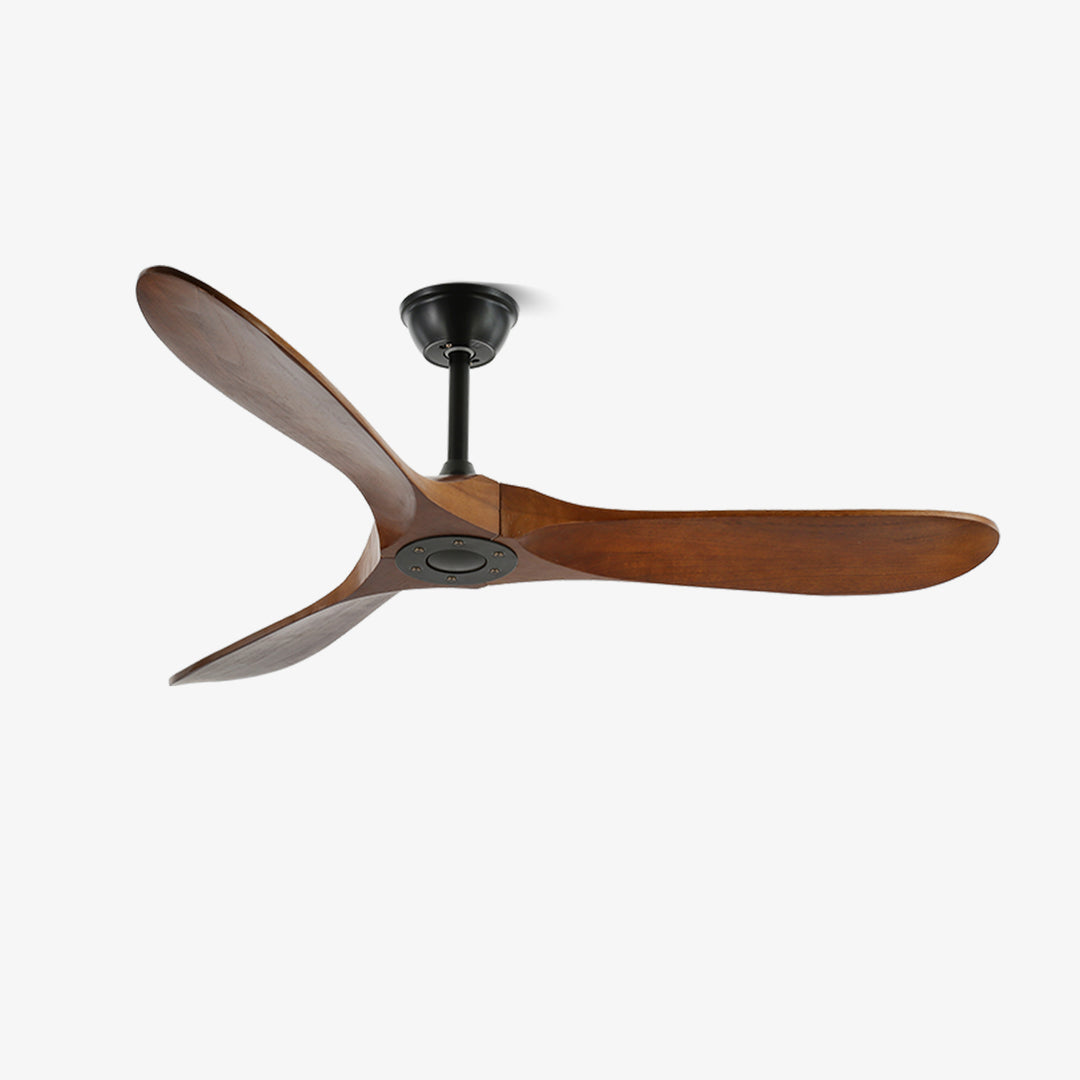 Aero Breeze 42"/52" Ceiling Fan - Vakkerlight