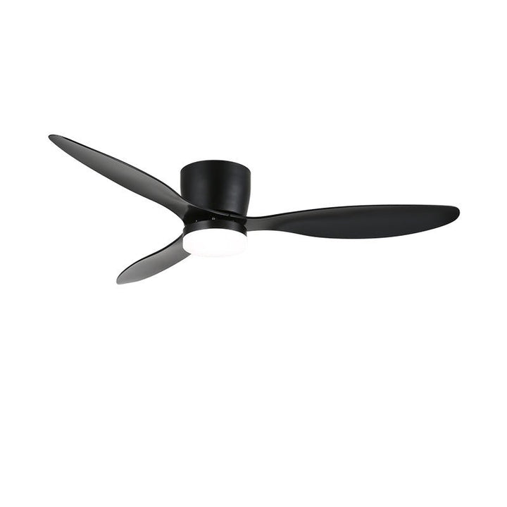 Aerodynamics Wooden 48"/52" Ceiling Fan Light - Vakkerlight